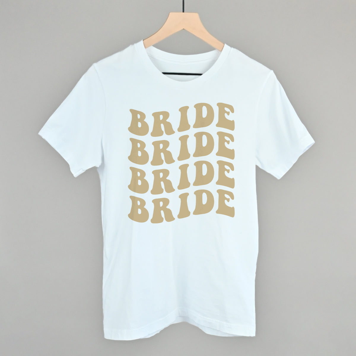 Bride (Repeated Groovy)