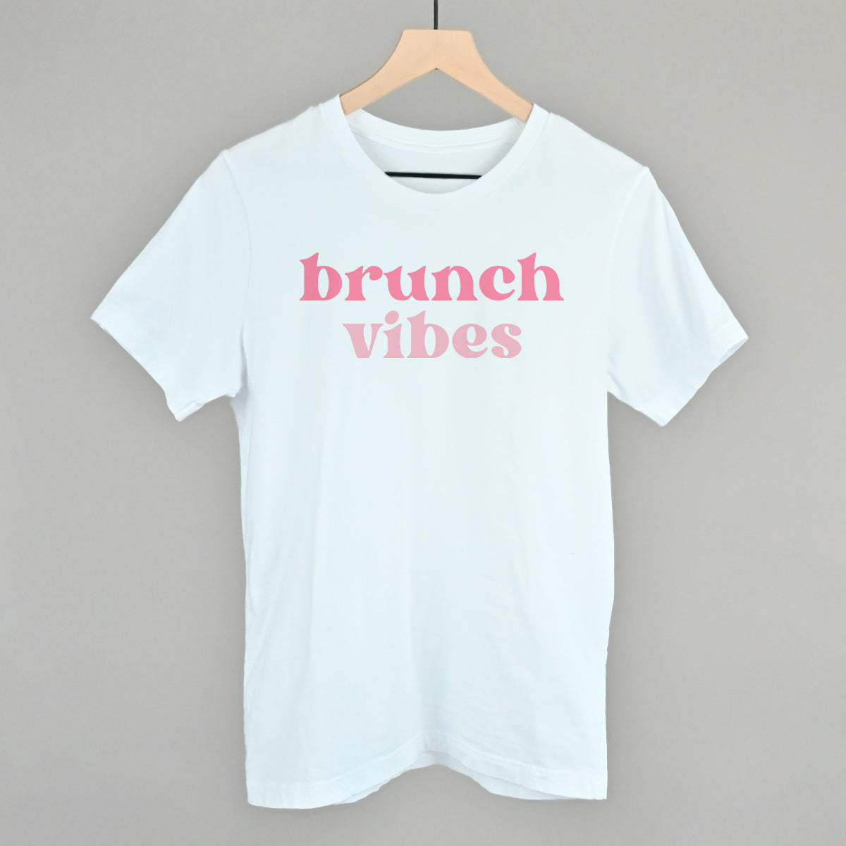 Brunch Vibes (Vintage Pinks)