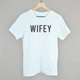 Wifey (Sans Serif Bold)