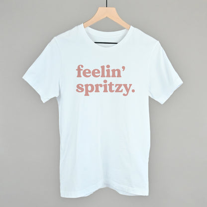 Feeling Spritzy