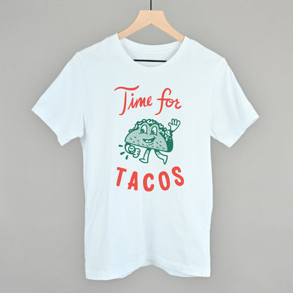 Time For Tacos