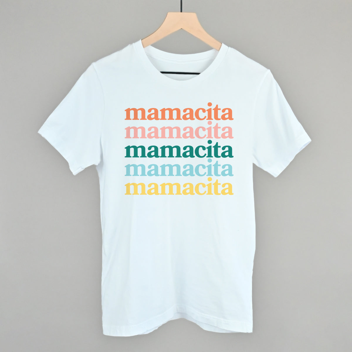 Mamacita (Repeated Multi)