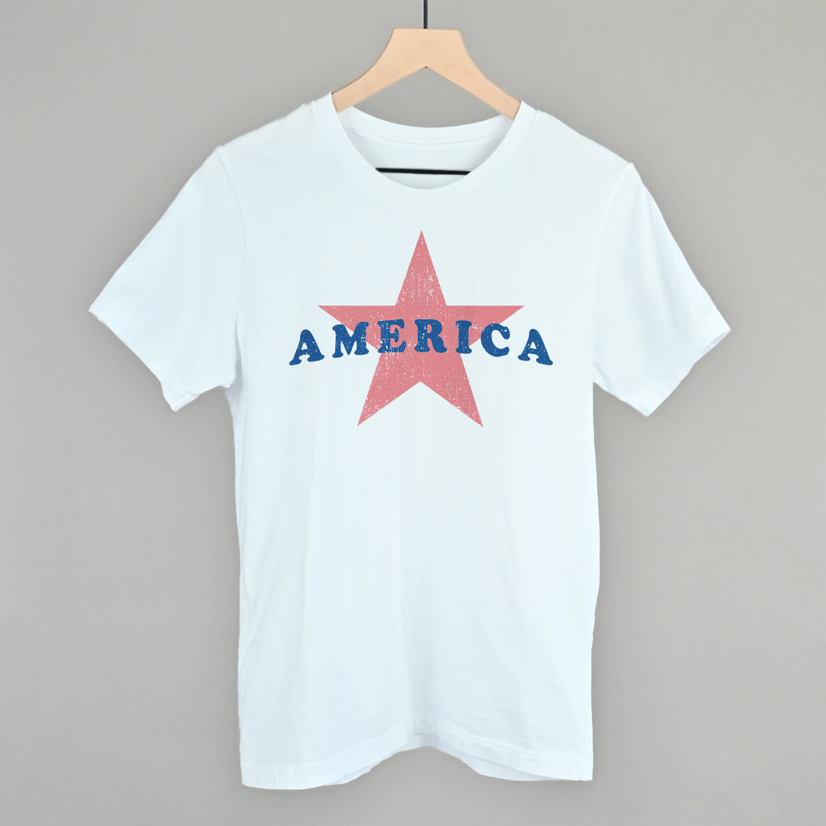 America Star Arc