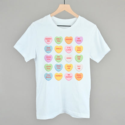 Sweet Hearts
