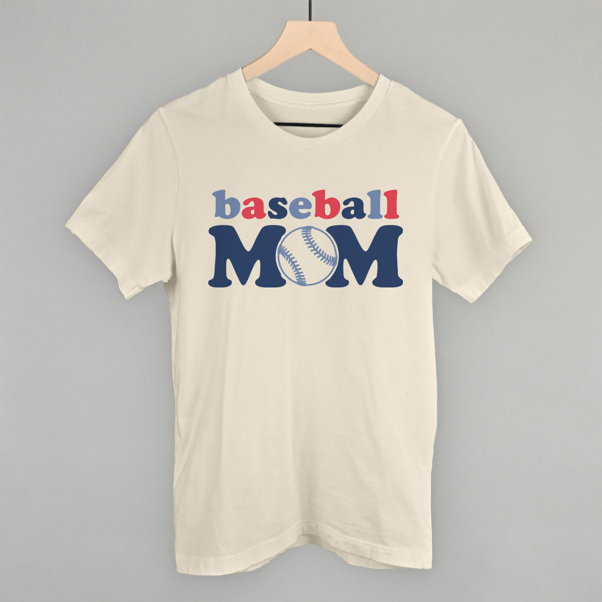 Baseball Mom (Multi)