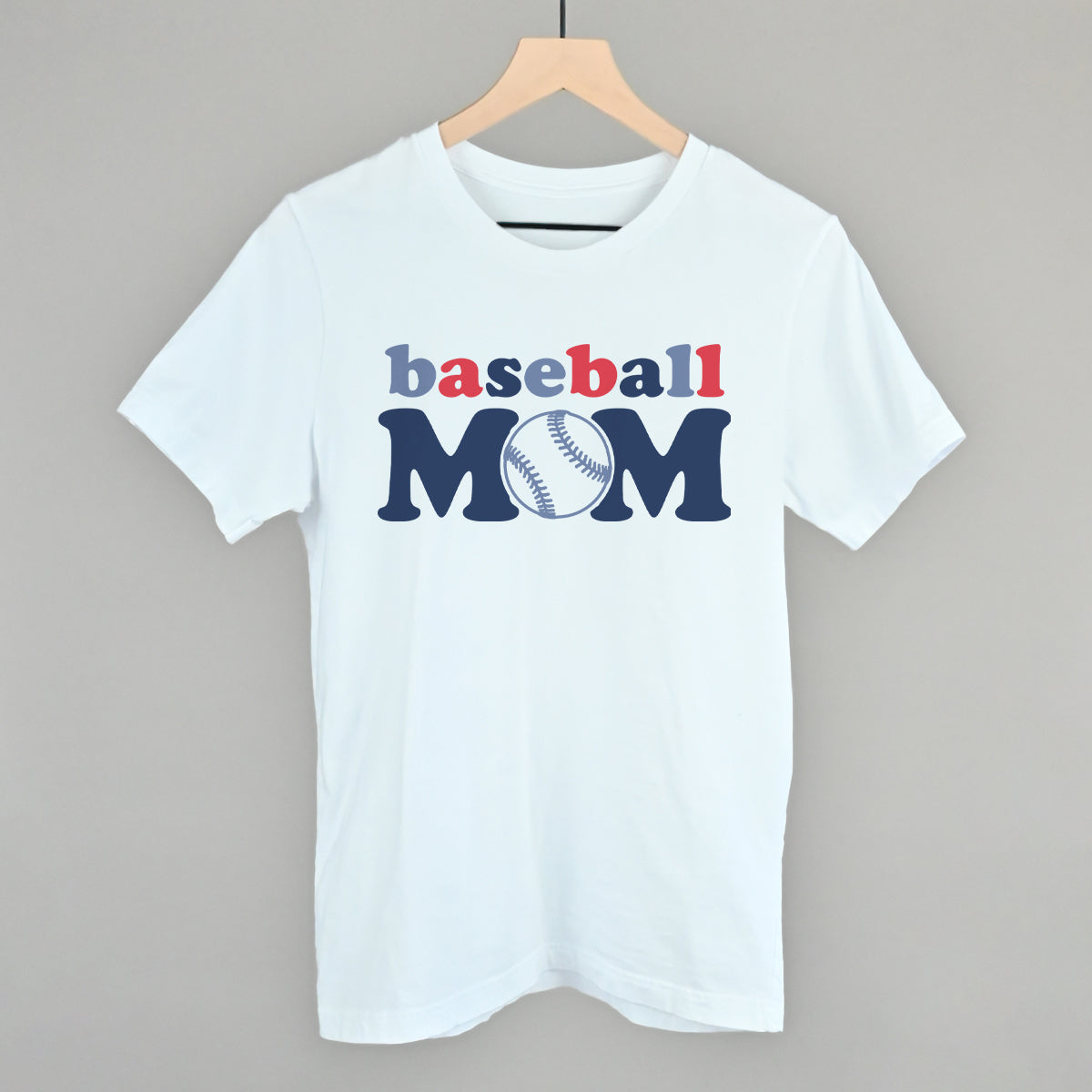 Baseball Mom (Multi)