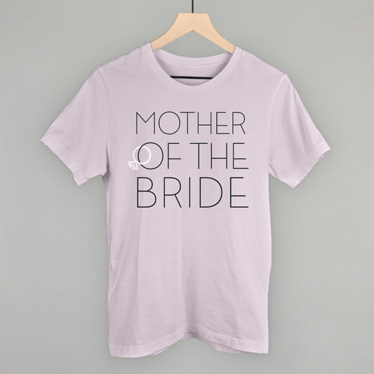 Mother of the Bride (Deco Ring)