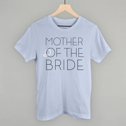 Mother of the Bride (Deco Ring)