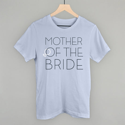 Mother of the Bride (Deco Ring)