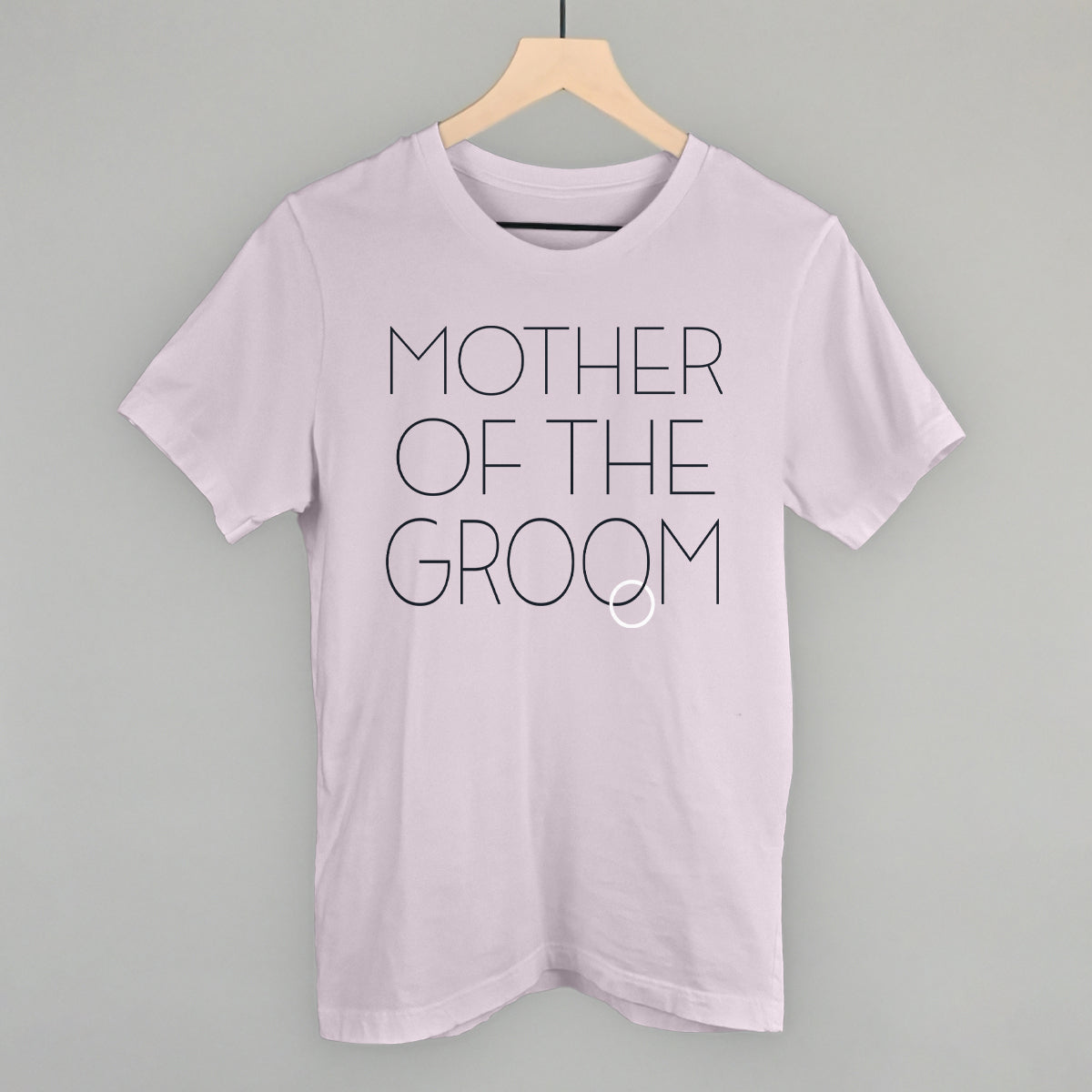 Mother of the Groom (Deco Ring)