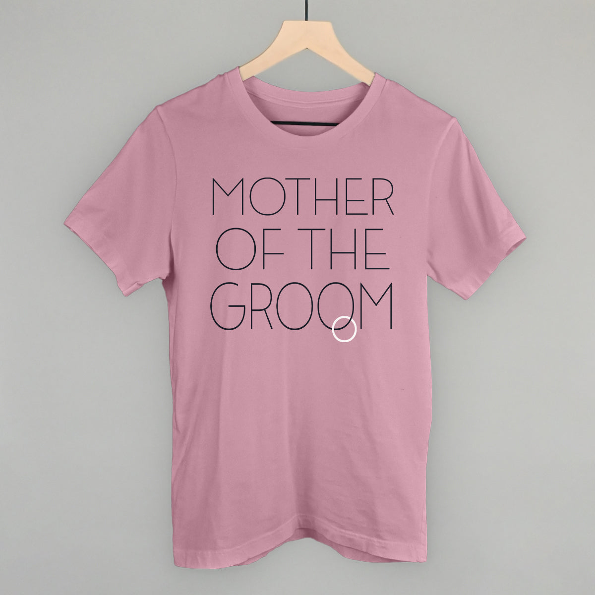 Mother of the Groom (Deco Ring)