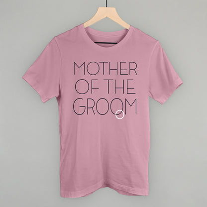 Mother of the Groom (Deco Ring)