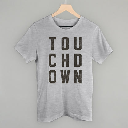 Touchdown