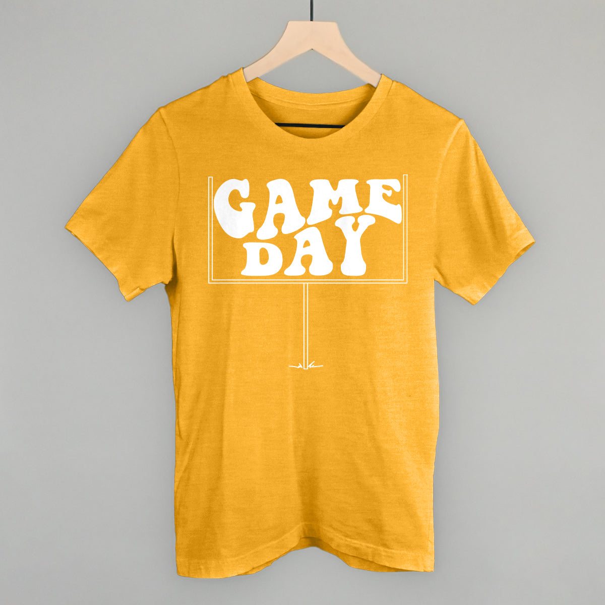 Game Day Goal Posts