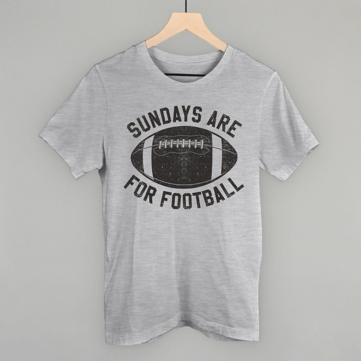 Sundays Are For Football