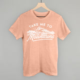 Take Me To The Mountains (Vintage)