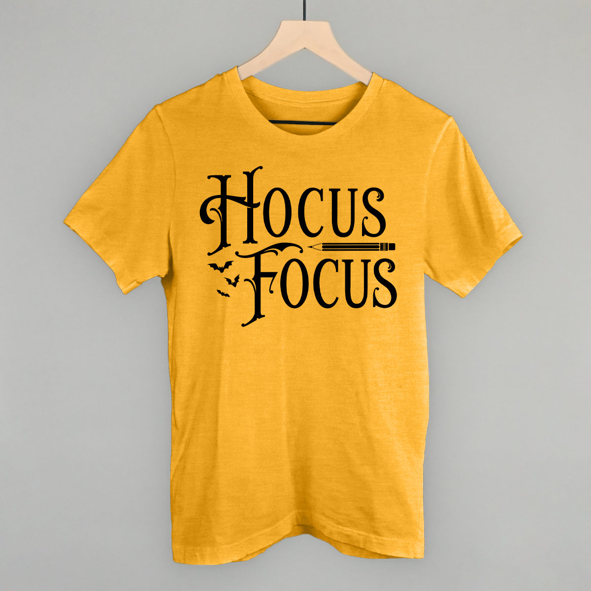 Hocus Focus
