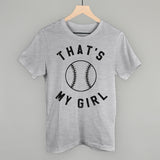 That's My Girl Softball