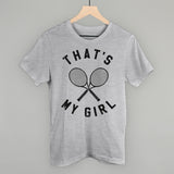 That's My Girl Tennis