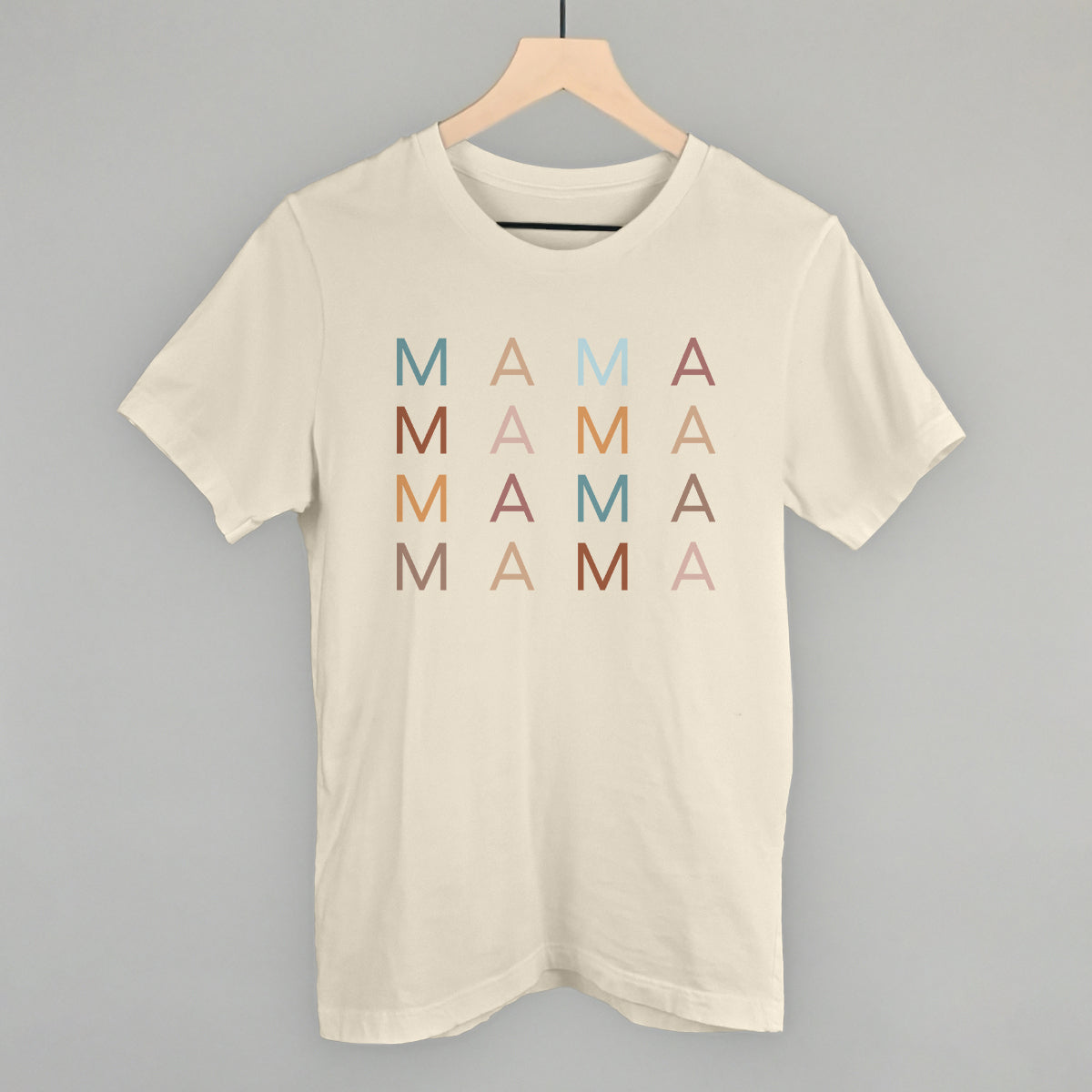 Mama (Repeated)