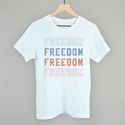 Freedom (Repeated)