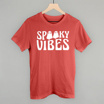Spooky Vibes