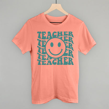 Teacher Smiley