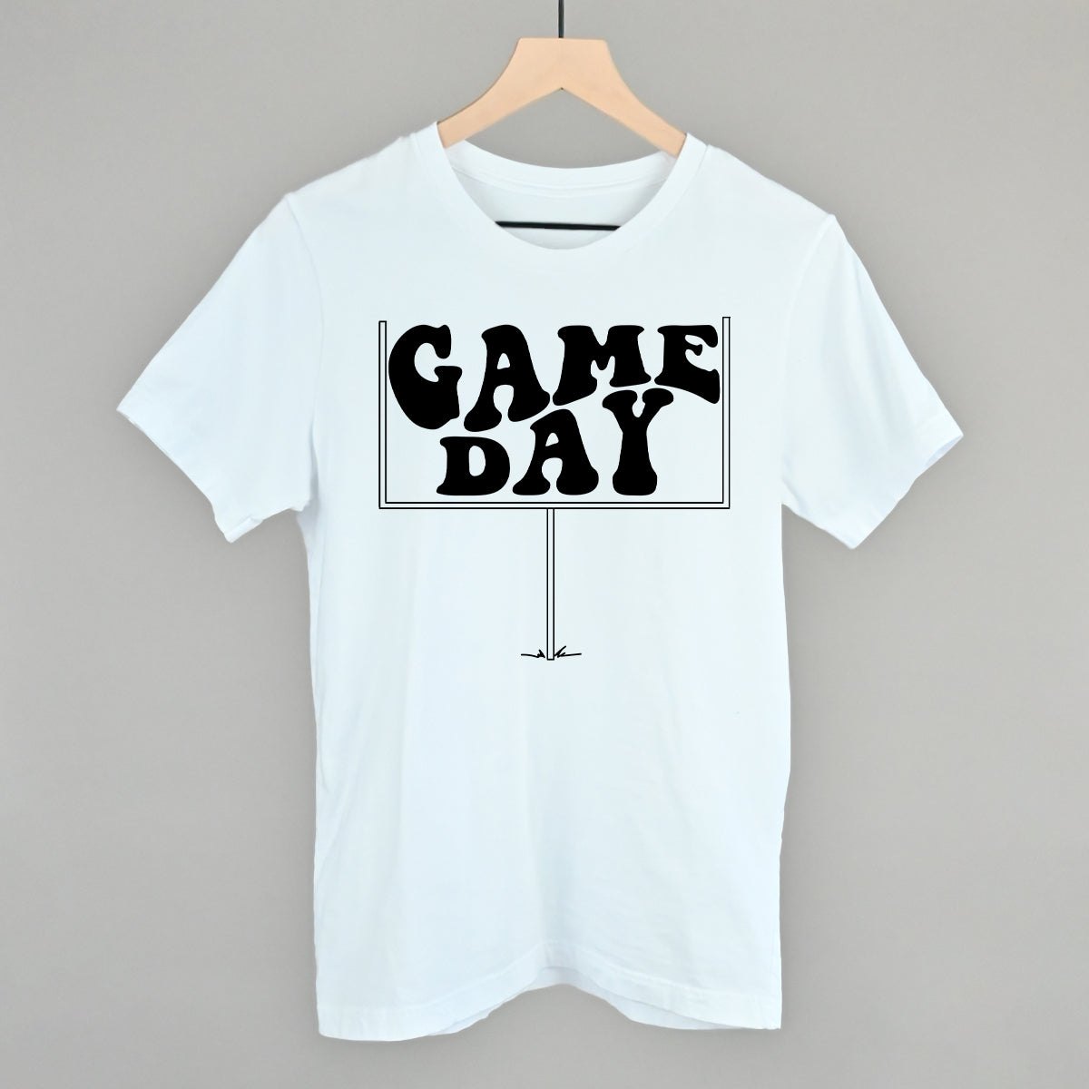 Game Day Goal Posts