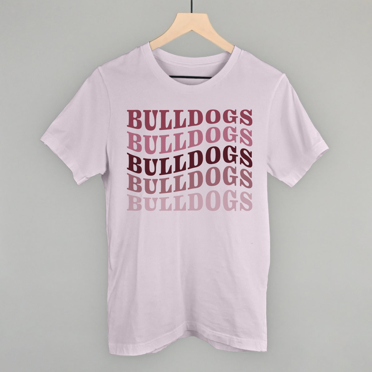 Bulldogs (Repeated Wave)
