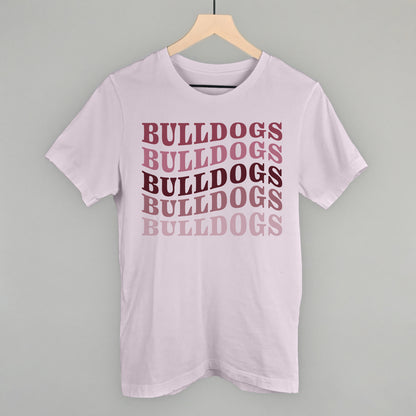 Bulldogs (Repeated Wave)