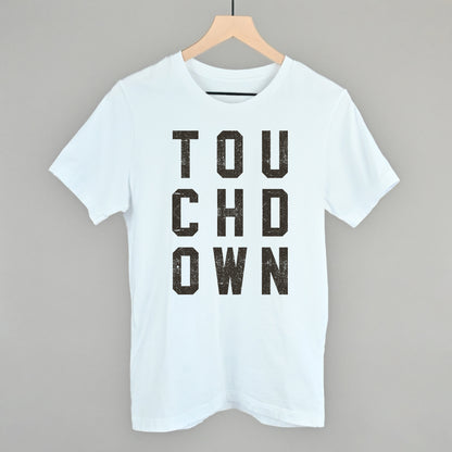 Touchdown