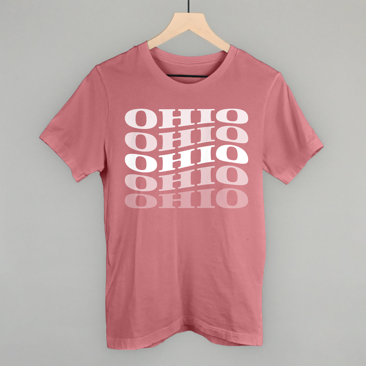 Ohio (Repeated Wave)