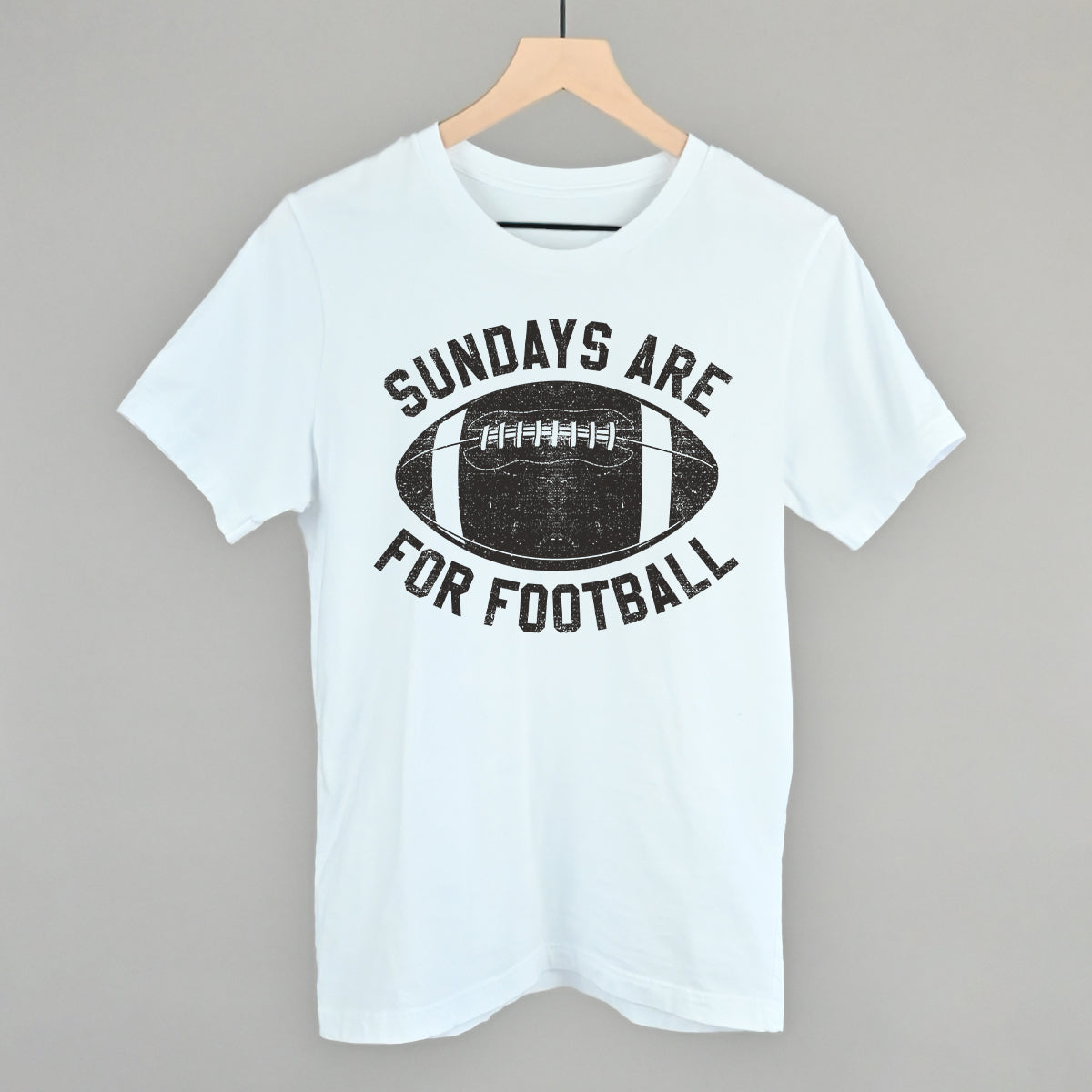 Sundays Are For Football