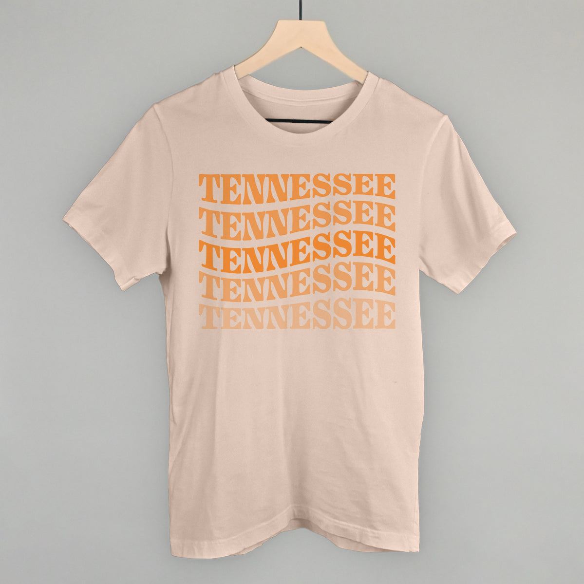 Tennessee (Repeated Wave)
