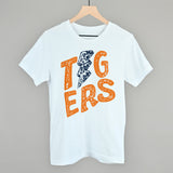 Tigers Lightning