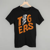 Tigers Lightning