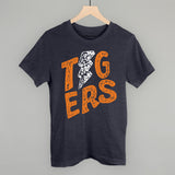 Tigers Lightning