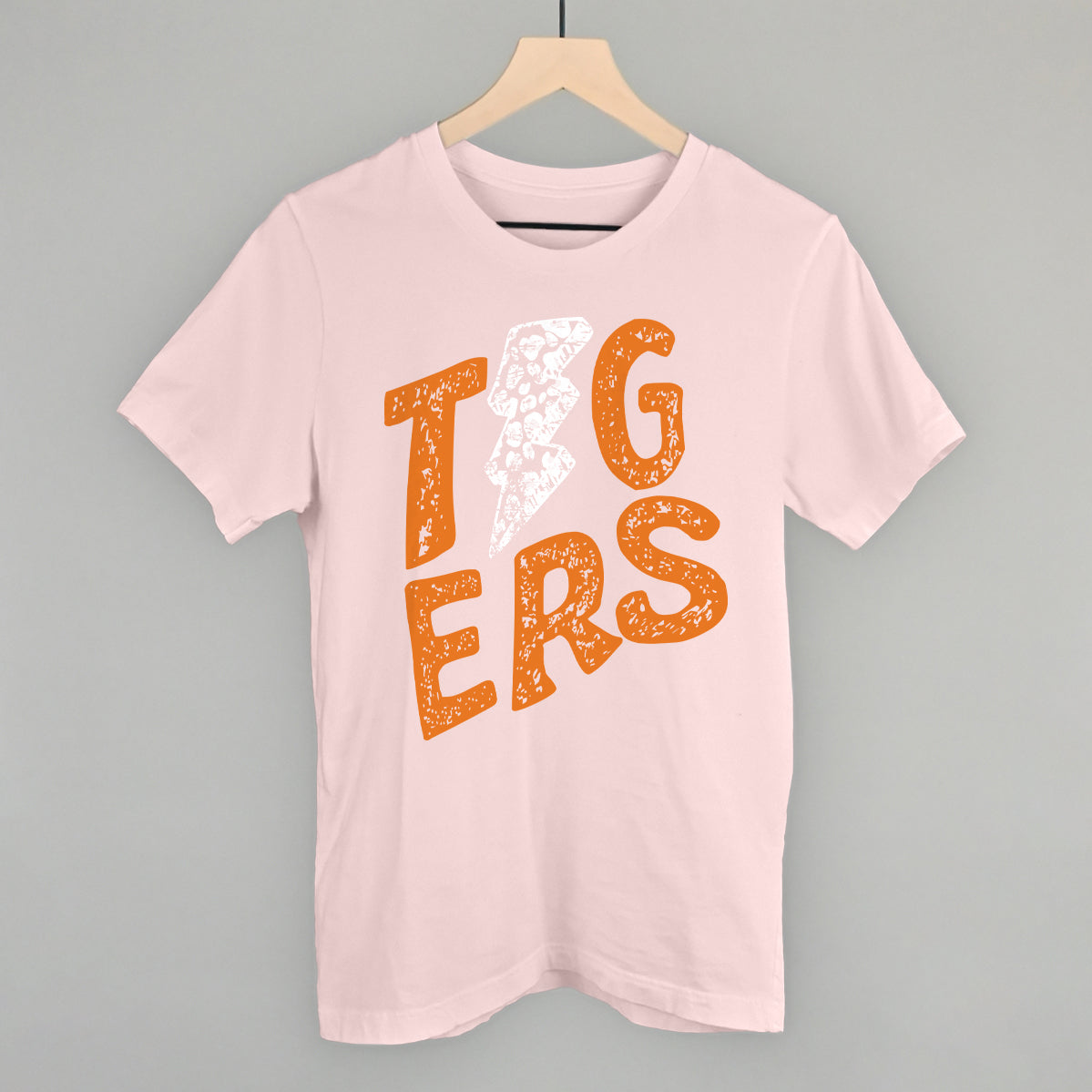 Tigers Lightning