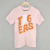 Tigers Lightning