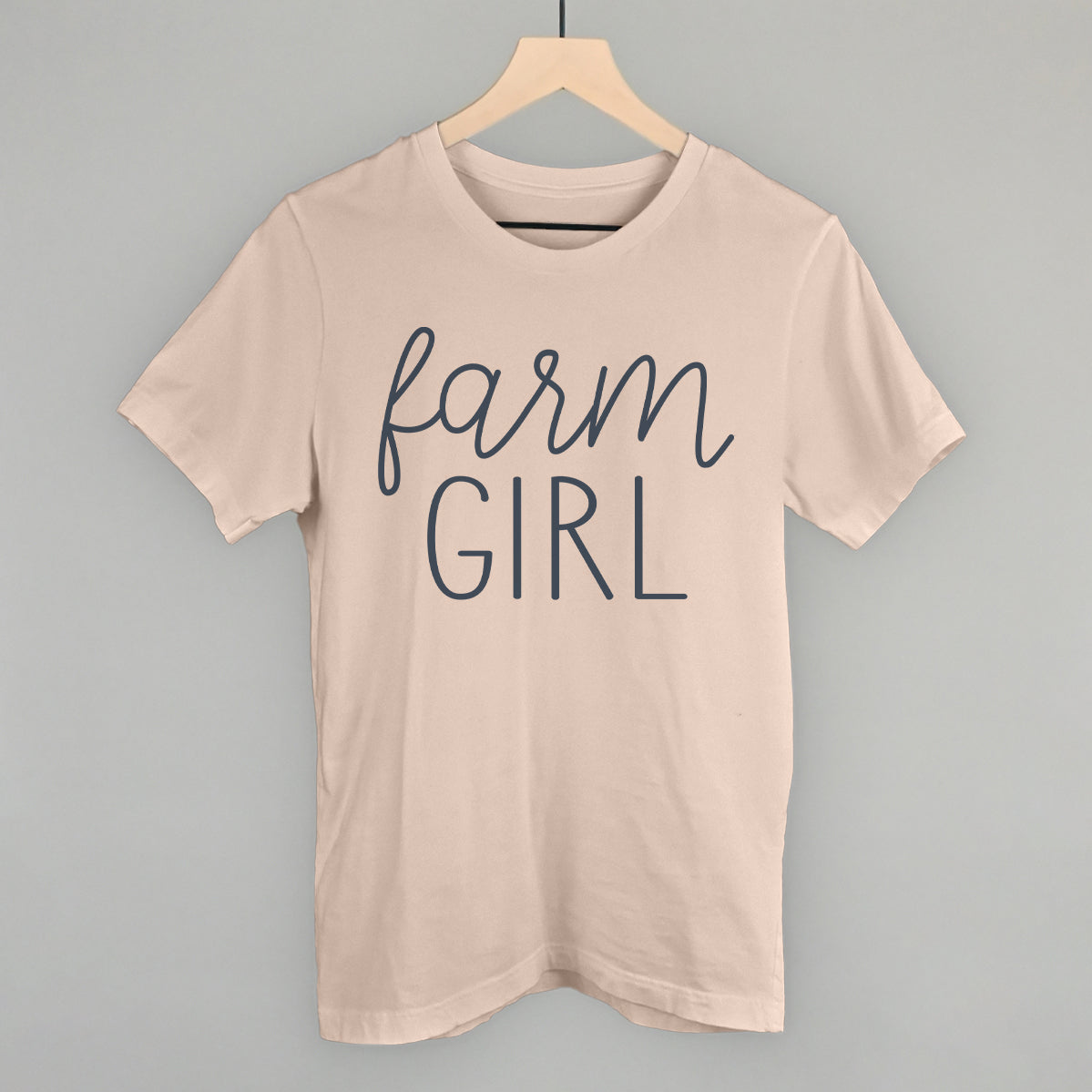 Farm Girl