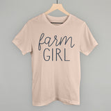 Farm Girl