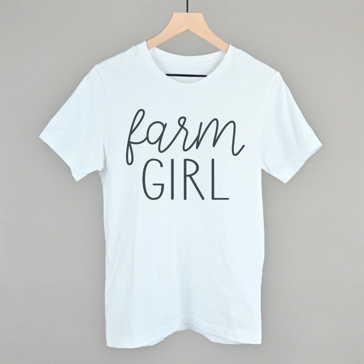 Farm Girl