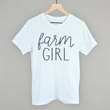Farm Girl