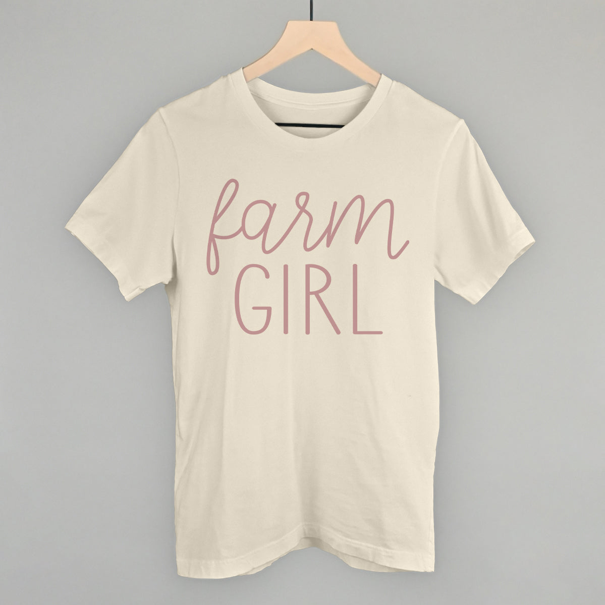Farm Girl