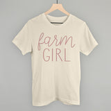 Farm Girl