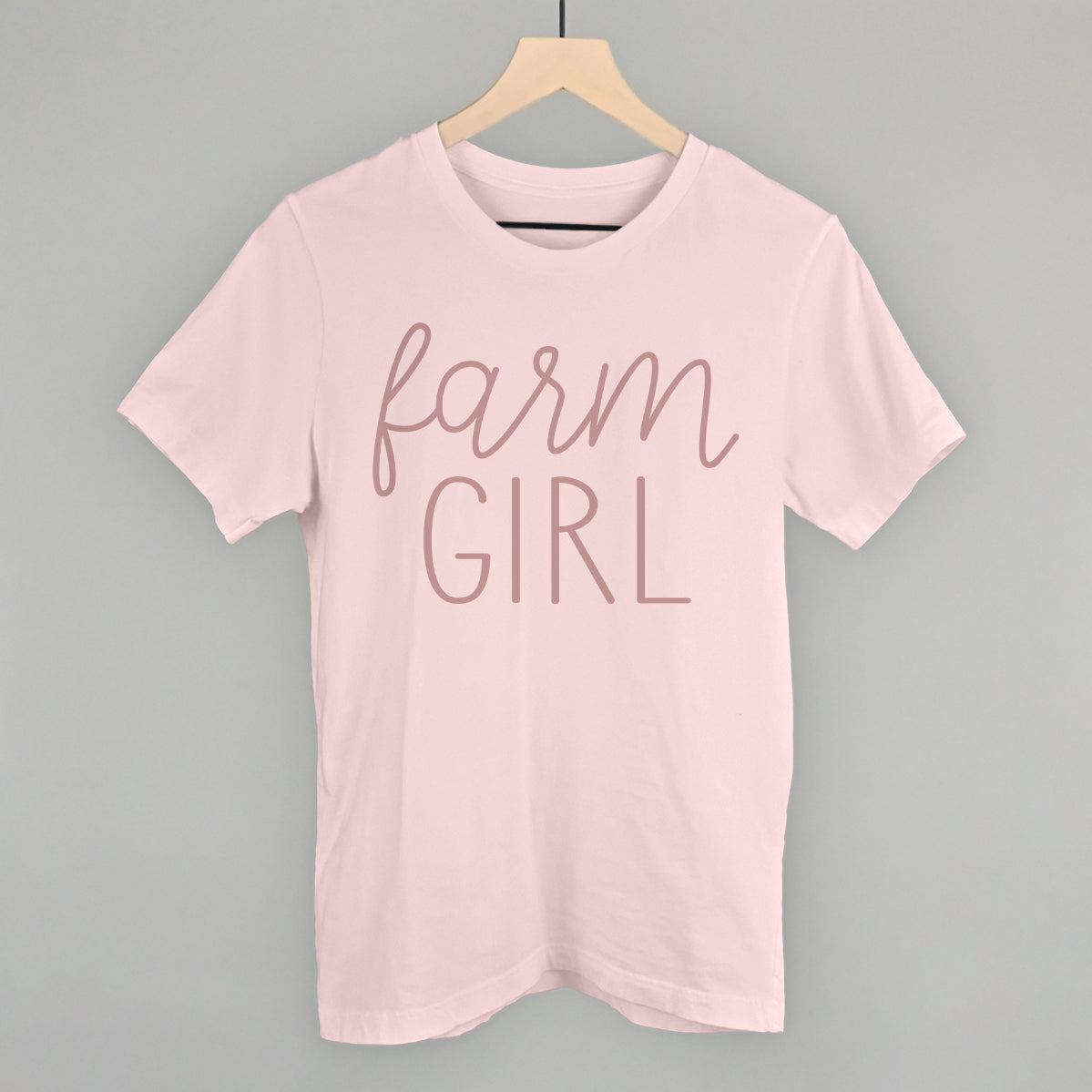 Farm Girl