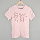 Farm Girl