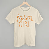 Farm Girl