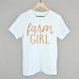 Farm Girl