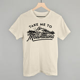 Take Me To The Mountains (Vintage)